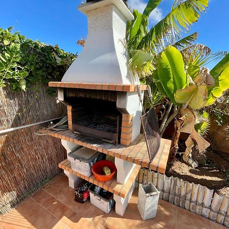 Casa Zen Caleta De Fuste Lejlighed Eksteriør billede