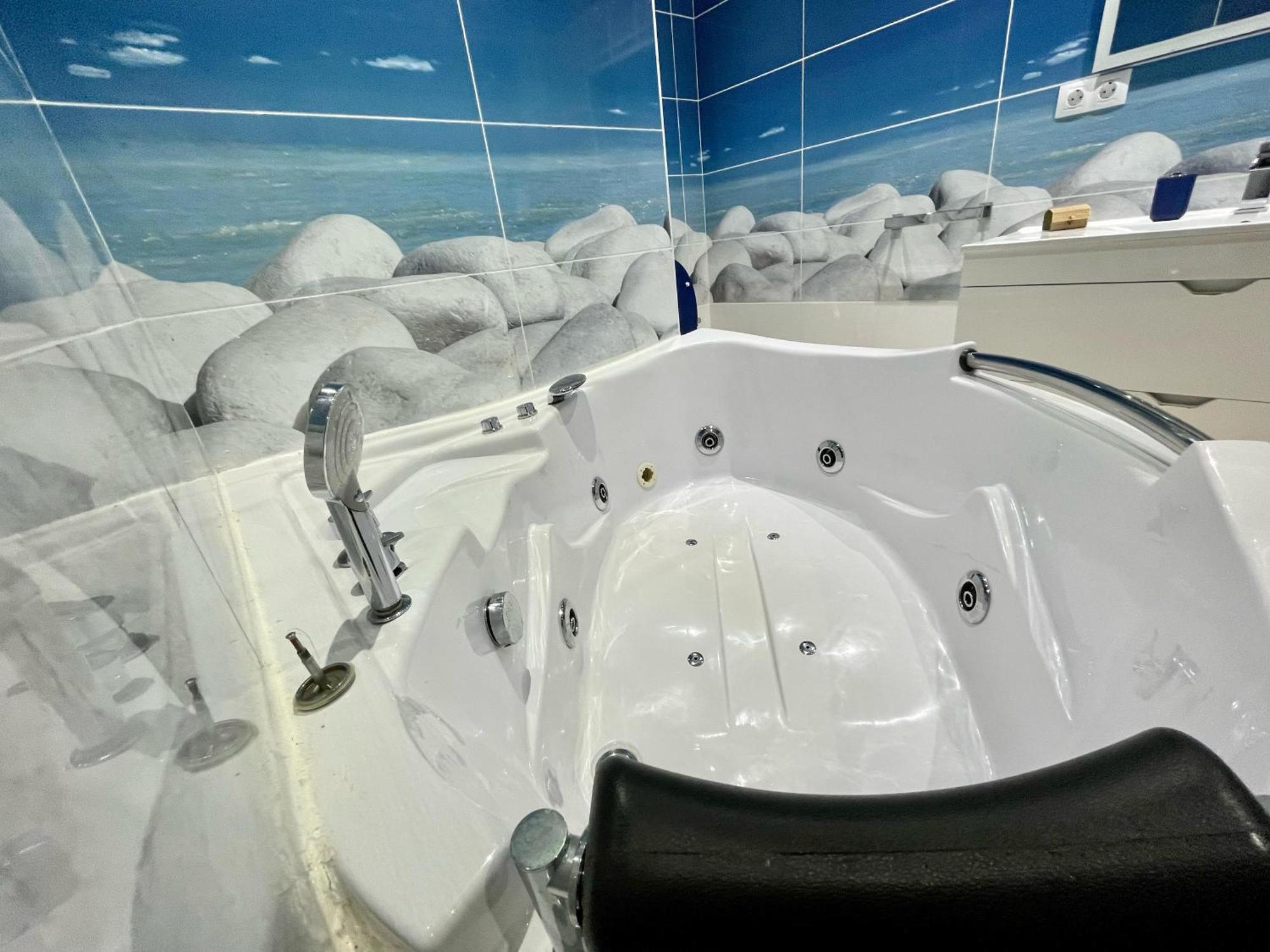 Casa Zen Caleta De Fuste Lejlighed Eksteriør billede