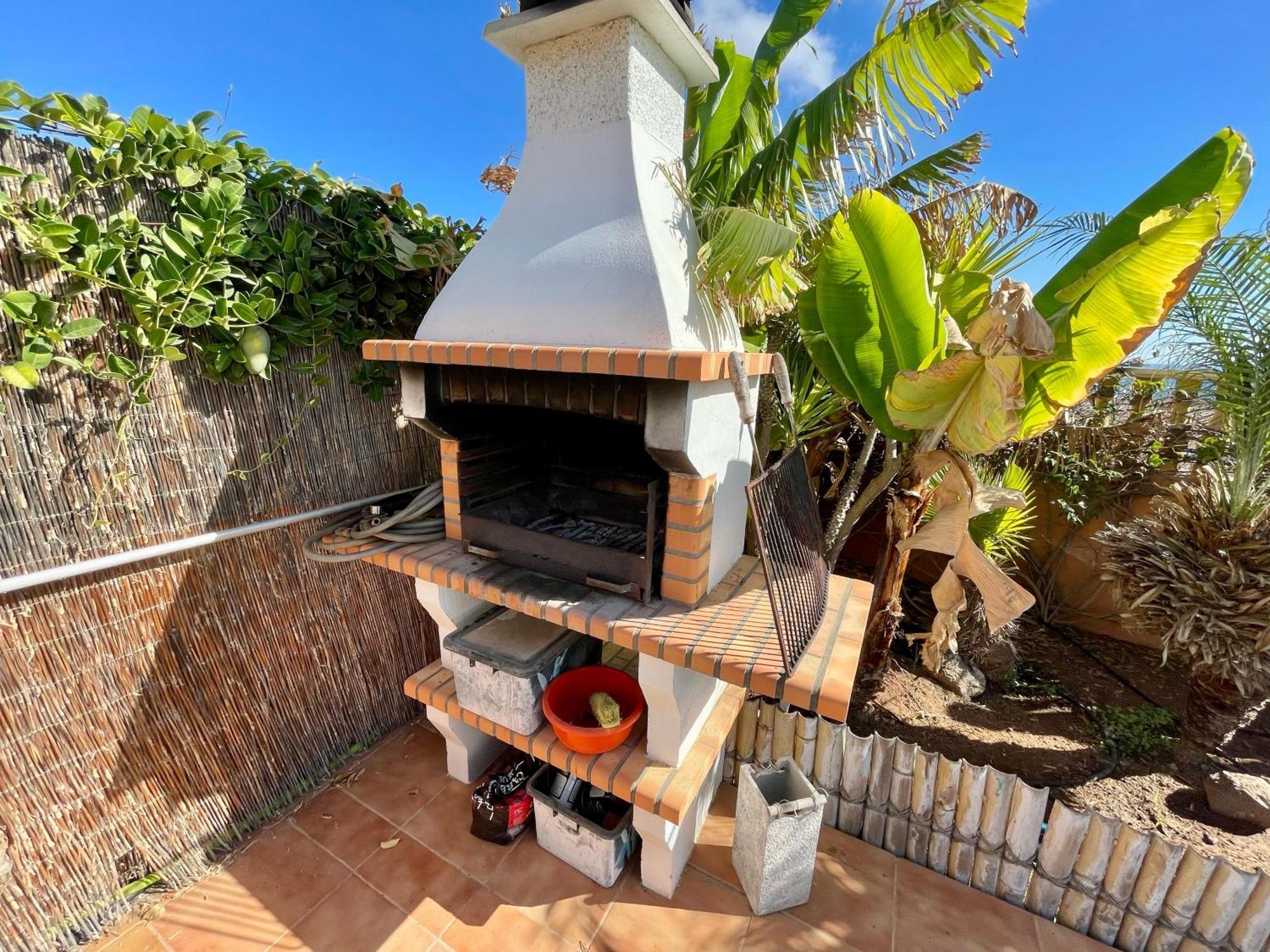 Casa Zen Caleta De Fuste Lejlighed Eksteriør billede